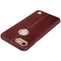 Nillkin Englon Leather Cover case for Apple iPhone 7 order from official NILLKIN store